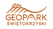 logo Geopark Świętokrzyski