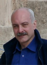 Prof. dr hab. Michał Ginter