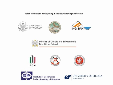 Polish institutions participating in the Conference