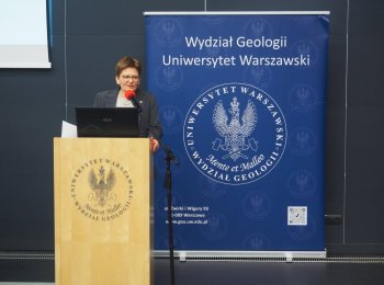 Uroczystość upamiętnienia dr. Piotra Ziółkowskiego w ECEG-u, 15 marca 2024 r. Fot. A.Jarzyna