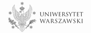 logo Uniwersytetu Warszawskiego