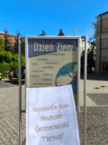 Koło Naukowe “Marmur” na Dniu Ziemi – 27.04.2025 r. Fot. WG