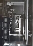 Biblioteka Wydziału Geologii UW – rok 1979. Fot. K.Szadkowski/WG