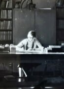 Biblioteka Wydziału Geologii UW – rok 1979. Fot. K.Szadkowski/WG