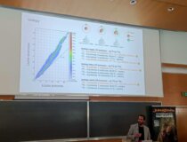 Dzień Paleontologa. Fot. Anna Żylińska i Daniel Tyborowski WG/UW