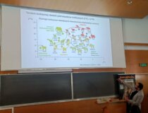 Dzień Paleontologa. Fot. Anna Żylińska i Daniel Tyborowski WG/UW