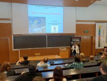 Dzień Paleontologa. Fot. Anna Żylińska i Daniel Tyborowski WG/UW