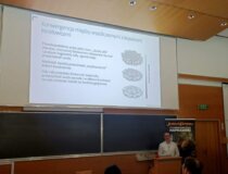 Dzień Paleontologa. Fot. Anna Żylińska i Daniel Tyborowski WG/UW